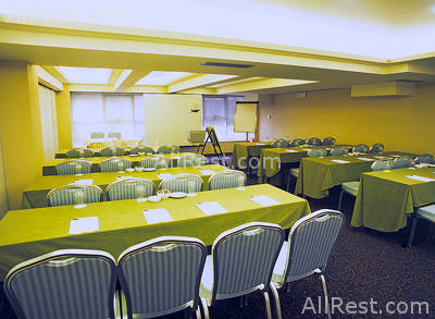 Airotel Stratos Vassilikos Hotel 34